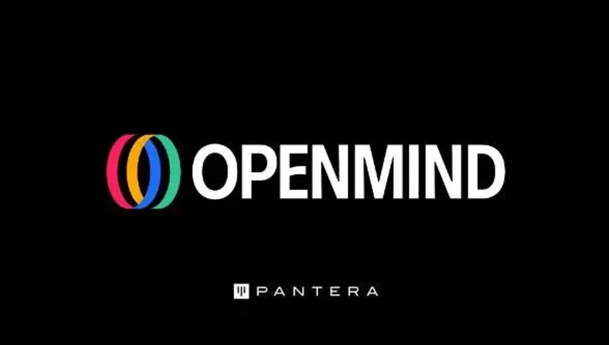 Fabric Protocol (ROBO) lista na Binance Alpha com airdrop