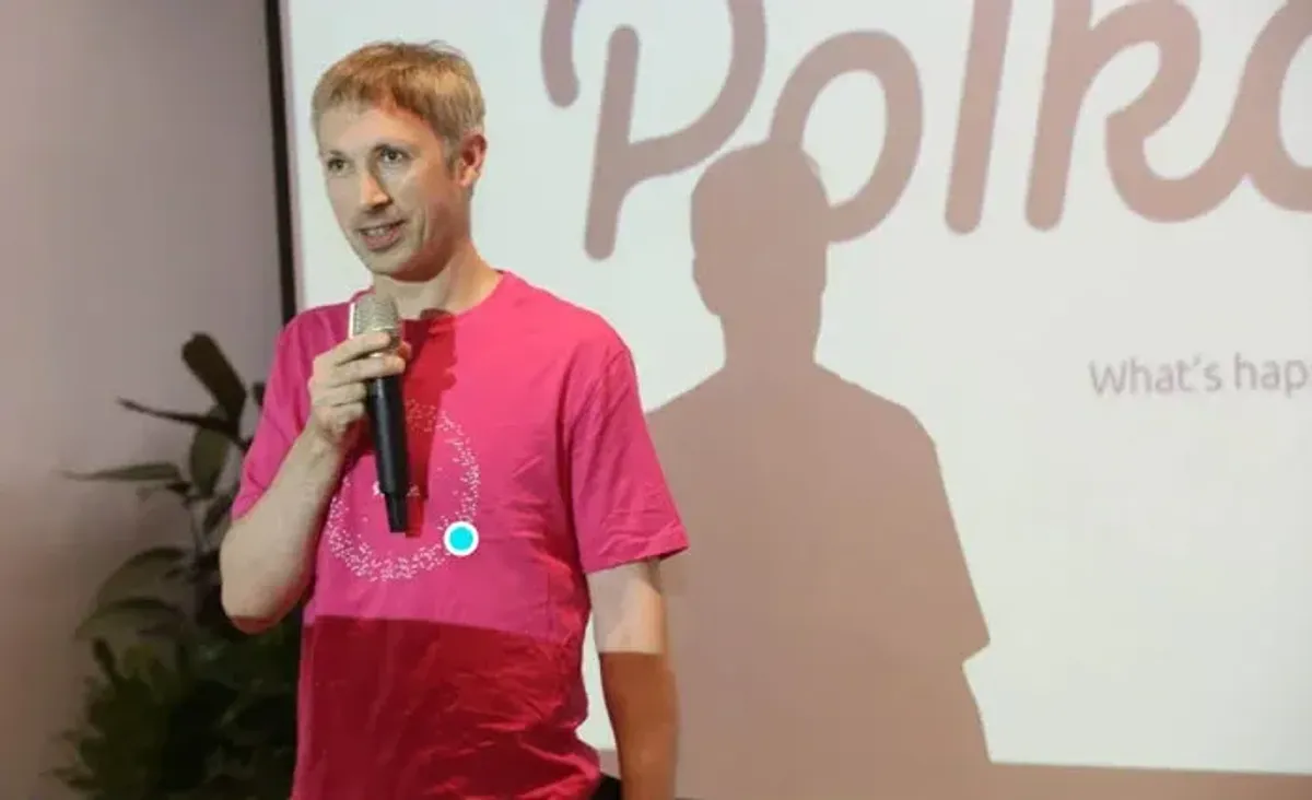 Polkadot: Visión de Gavin Wood y Oportunidades de Crecimiento