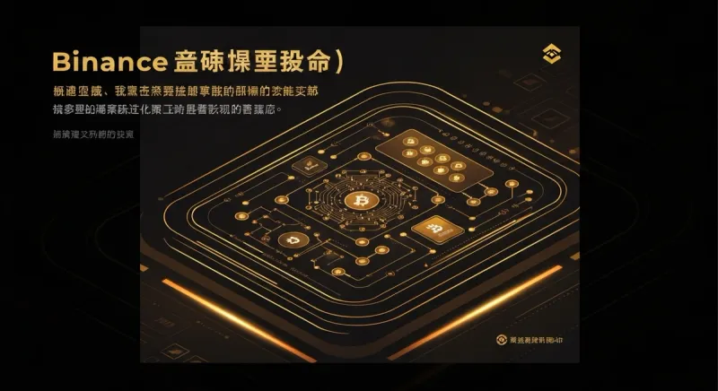 Como Criar sua Conta Binance em 2024 – Guia Passo a Passo