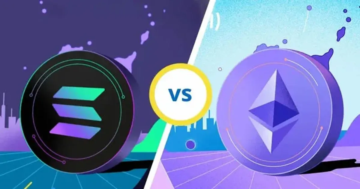 ZK Rollups Eth vs ZK Compression Solana: ¿Cuál aumenta el TPS?