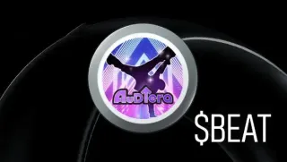 Audiera (BEAT): IA, Blockchain e Token no Metaverso da Dança