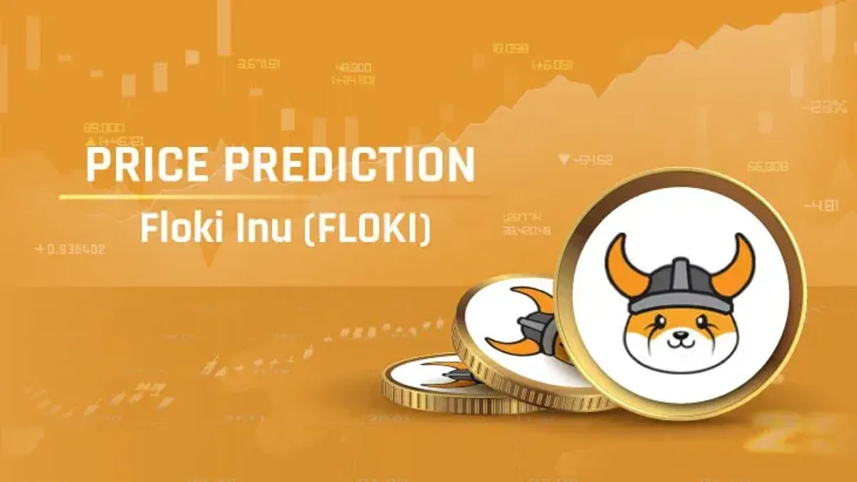FLOKI (Floki Inu) Forecast 2025‑2030: Will It Hit $1?