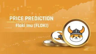 Floki Inu 2025‑2030 價格預測：能否突破 1 美元？全方位分析