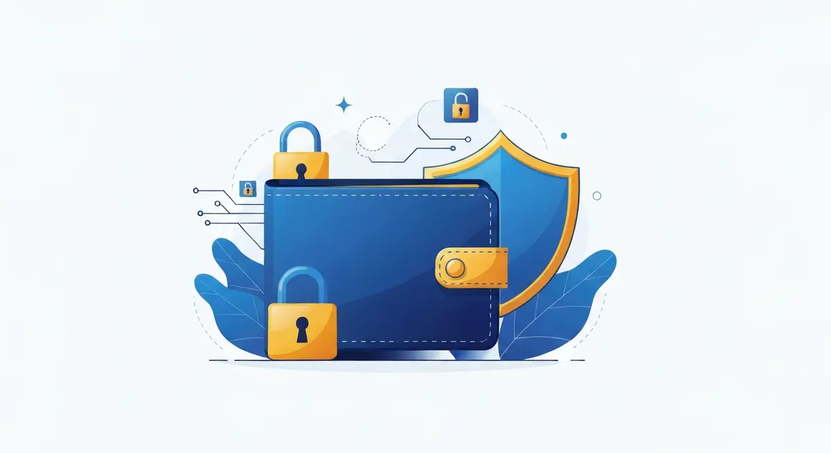 Mejor billetera cripto 2026: guía definitiva para elegir