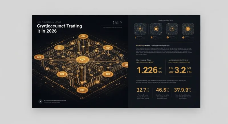 2026 AI加密交易機器人設定教學與勝率分析