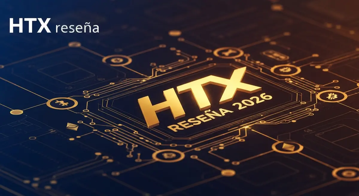 HTX reseña 2026: análisis completo del exchange líder con 59 millones de usuarios