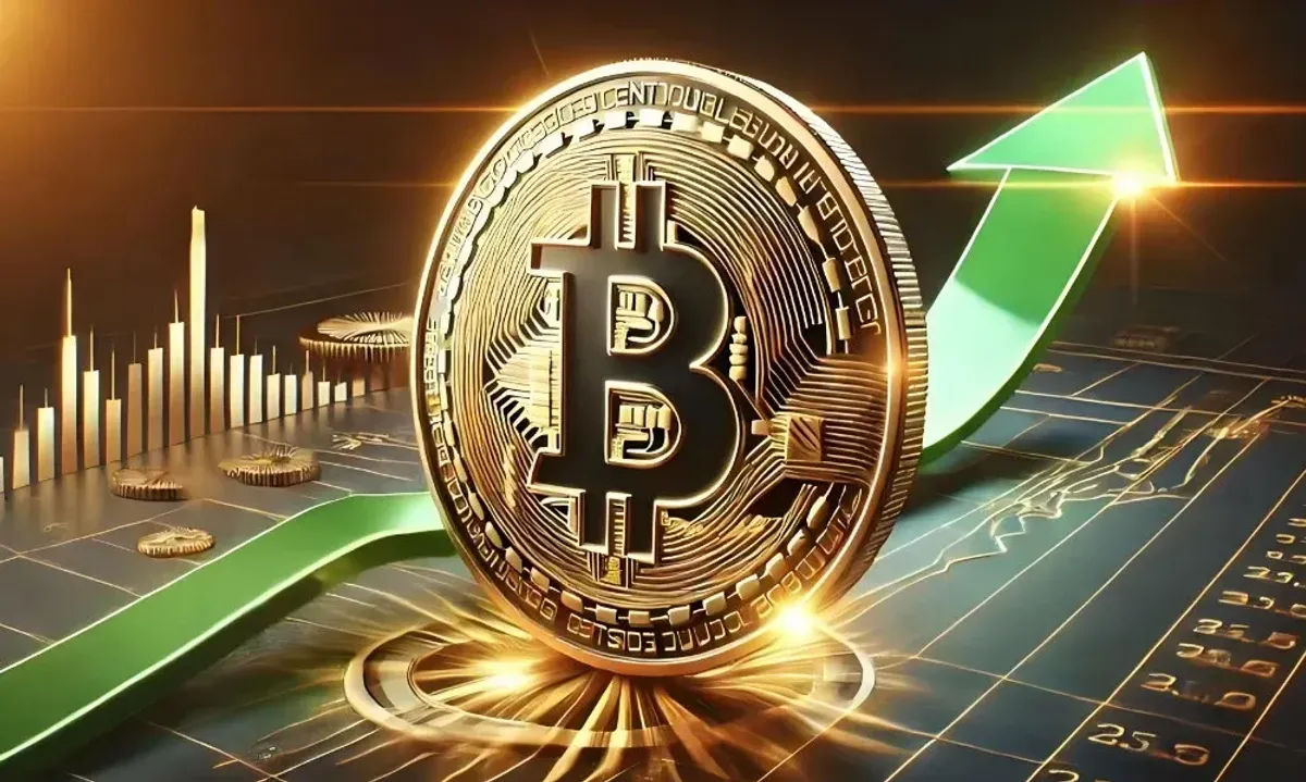 比特幣再創月高7.3萬美元：宏觀微觀解析與加密股聯動效應