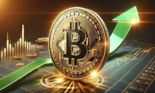 比特幣再創月高7.3萬美元：宏觀微觀解析與加密股聯動效應