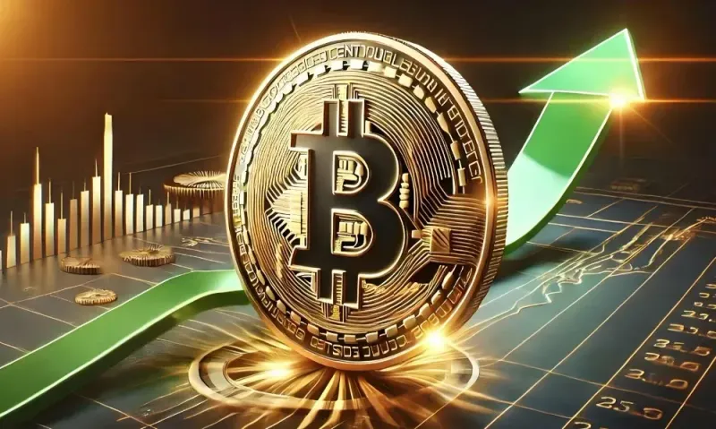 比特幣再創月高7.3萬美元：宏觀微觀解析與加密股聯動效應