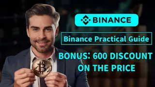 2026 Binance Registration Guide: Tutorial for New Users