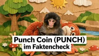 Punch Coin (PUNCH): ¿Alcanzará 1 USD? Análisis rápido