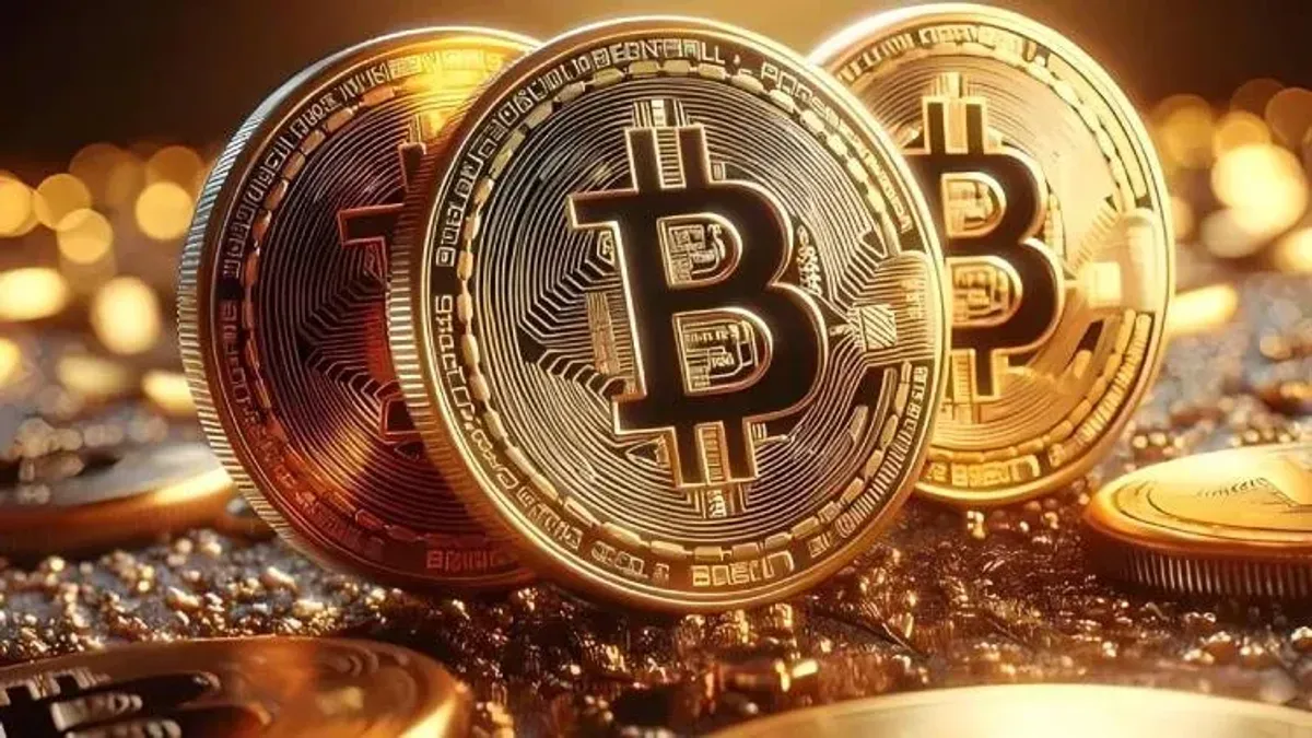 Cómo comprar Bitcoin en OKX en 2026: guía para principiantes