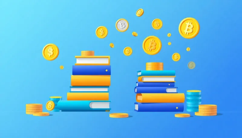 Guía definitiva de portfolio cripto diversificación 2026