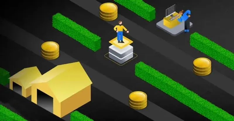 流動性挖礦如何成為 DeFi 生態血液：激勵機制與治理解析