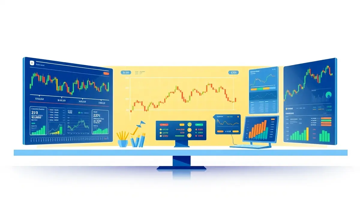 Mejor exchange cripto en Colombia 2026: guía completa