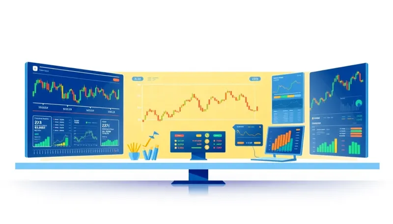 Mejor exchange cripto en Colombia 2026: guía completa