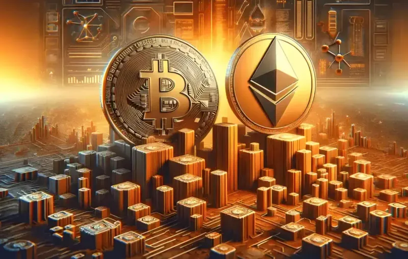 Dificultad de minería de Bitcoin sube 4.89% y compra proactiva de Ethereum super