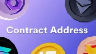 加密代币合约地址查询技巧：安全添加与DeFi防踩雷指南
