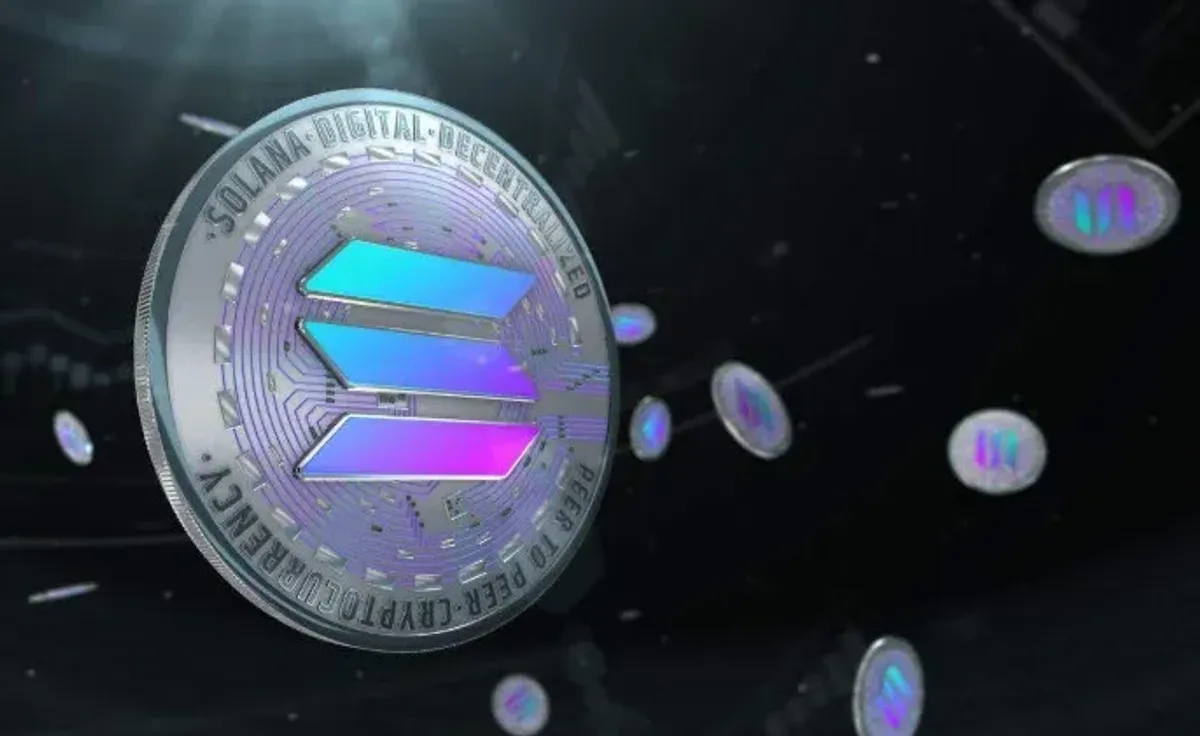 SOL 技術、資金流與宏觀環境解析：關鍵壓縮區與拐點訊號