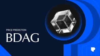 Previsão de preço BDAG 2026‑2030: cenários e fatores de alta
