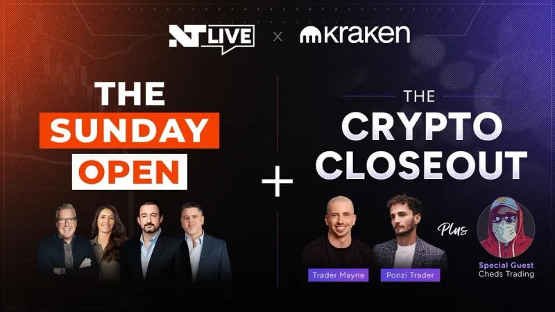 2026年4月期貨與加密貨幣市場分析｜NinjaTrader 短線交易設定