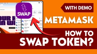 2026最新MetaMask代币交换教程：一键跨链Swap全流程