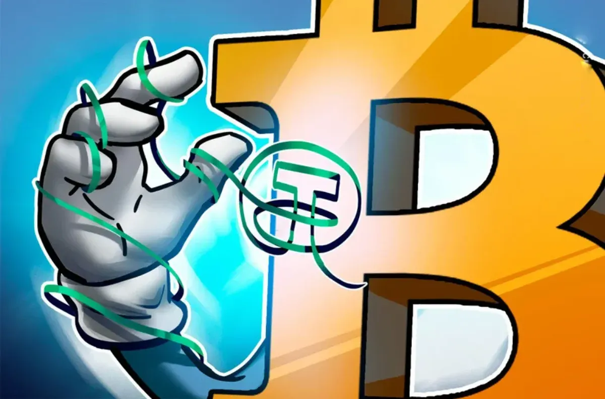 泰达(Tether)发布MiningOS开源比特币挖矿系统：提升BTC挖矿自主性与去中心化