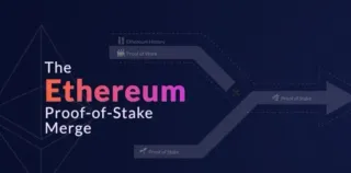 Ethereum Merge: PoW to PoS Upgrade