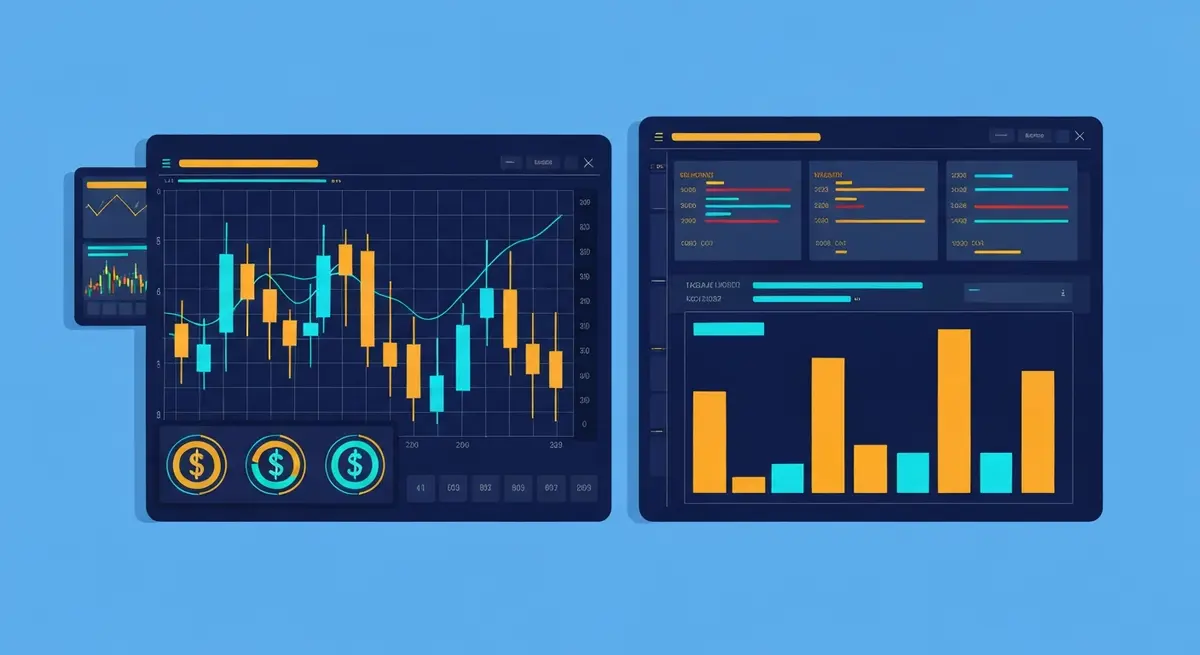 Cómo abrir cuenta Binance desde Argentina paso a paso