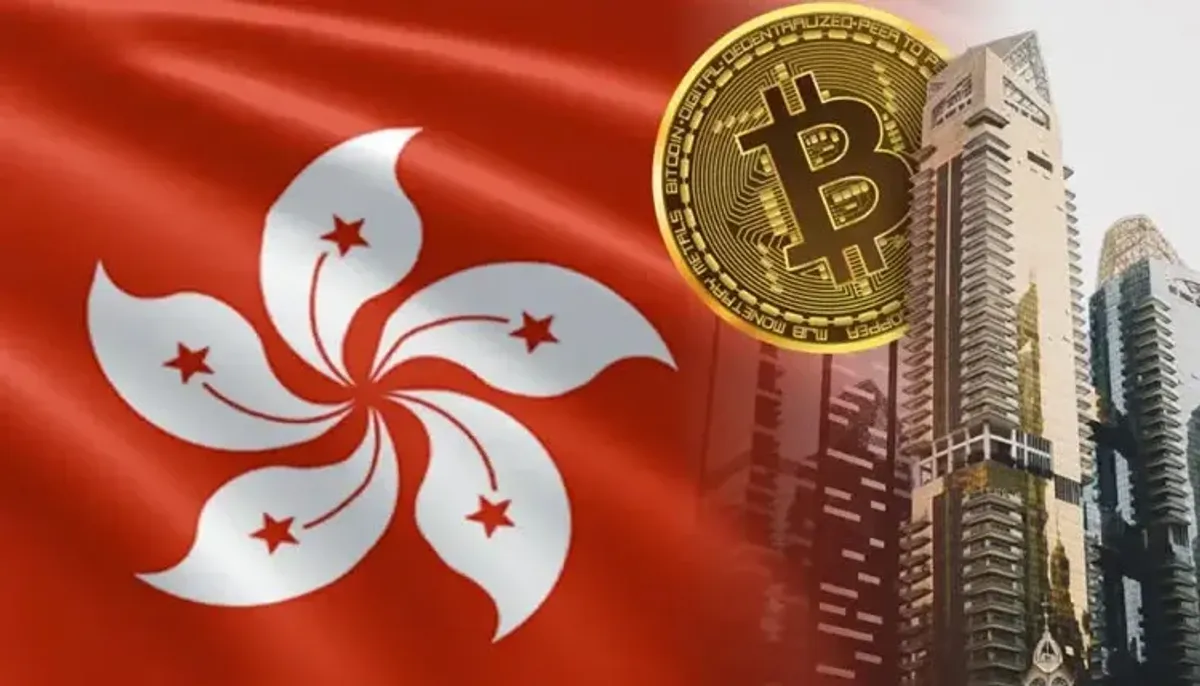 Exchanges de Bitcoin em Hong Kong com Licença SFC
