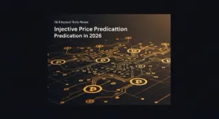 Injective (INJ) 2026 Price Prediction: Forecasts & Outlook