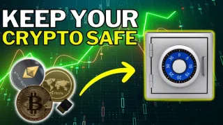 2024 加密錢包安全全攻略：最佳實踐與防護技巧