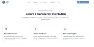 Solana 新興項目 XPT 深度分析：空投機制、市場表現與投資風險全解析