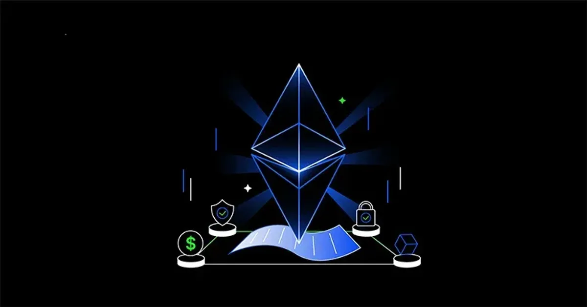 DeFi na Ethereum 2025: Evolução, ETFs e Protocolos Financeiros
