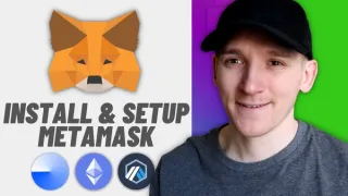 Como instalar MetaMask em 2026 – Guia passo a passo