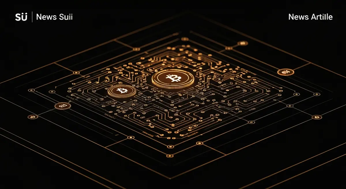 Sui (SUI) Technical Analysis April 2026: Consolidation & Bias