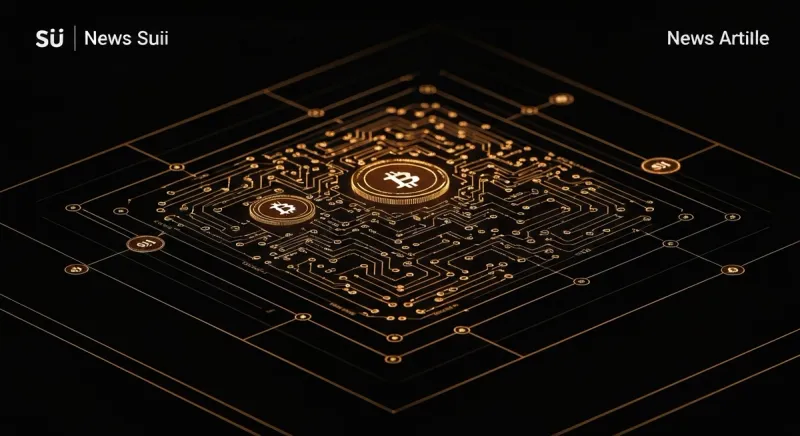 Sui (SUI) Technical Analysis April 2026: Consolidation & Bias