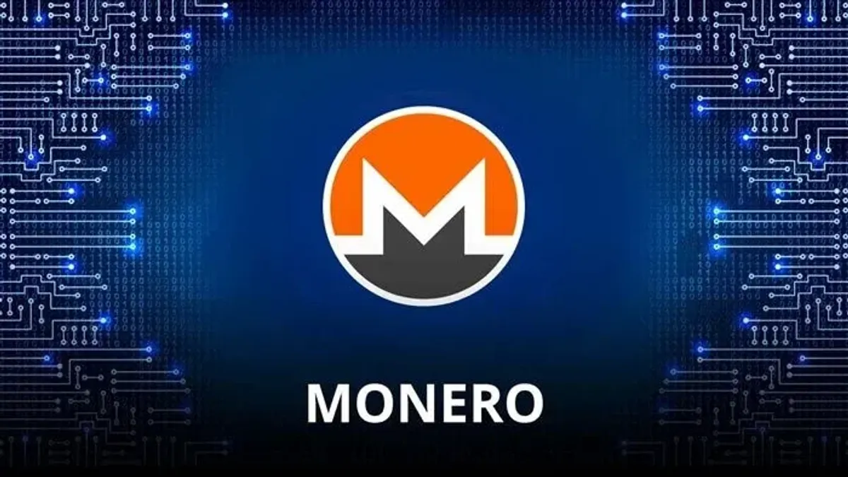 Monero (XMR) 2026‑2030 Outlook: Privacy & Price Forecast