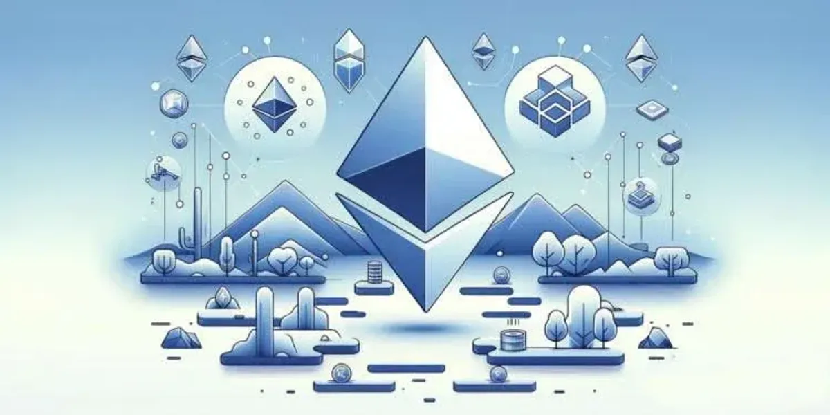 以太坊現貨ETF即將上線：SEC審批時間表與投資機會