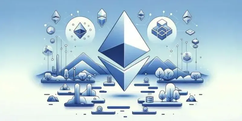 以太坊現貨ETF即將上線：SEC審批時間表與投資機會