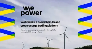 WePower WPR 代幣解析：綠色能源融資與長期價值前景