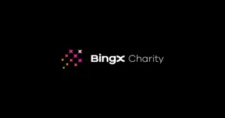 BingX Charity presenta nuevo logo y refuerza su filantropía