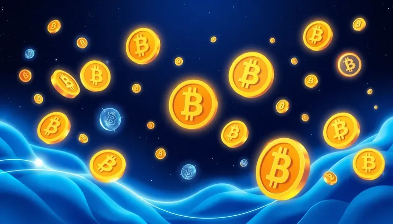 Top 10 criptomonedas para invertir 2026: Guía completa