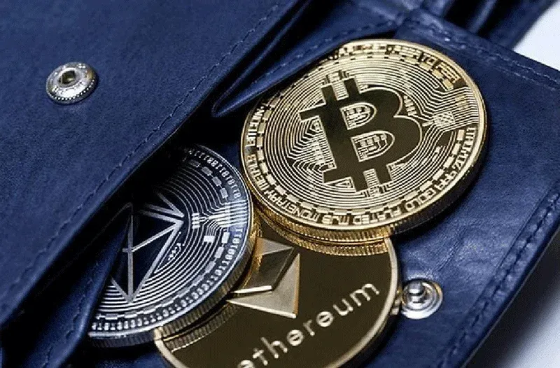 Segurança de Carteiras de Criptomoedas: Reverter Desativação