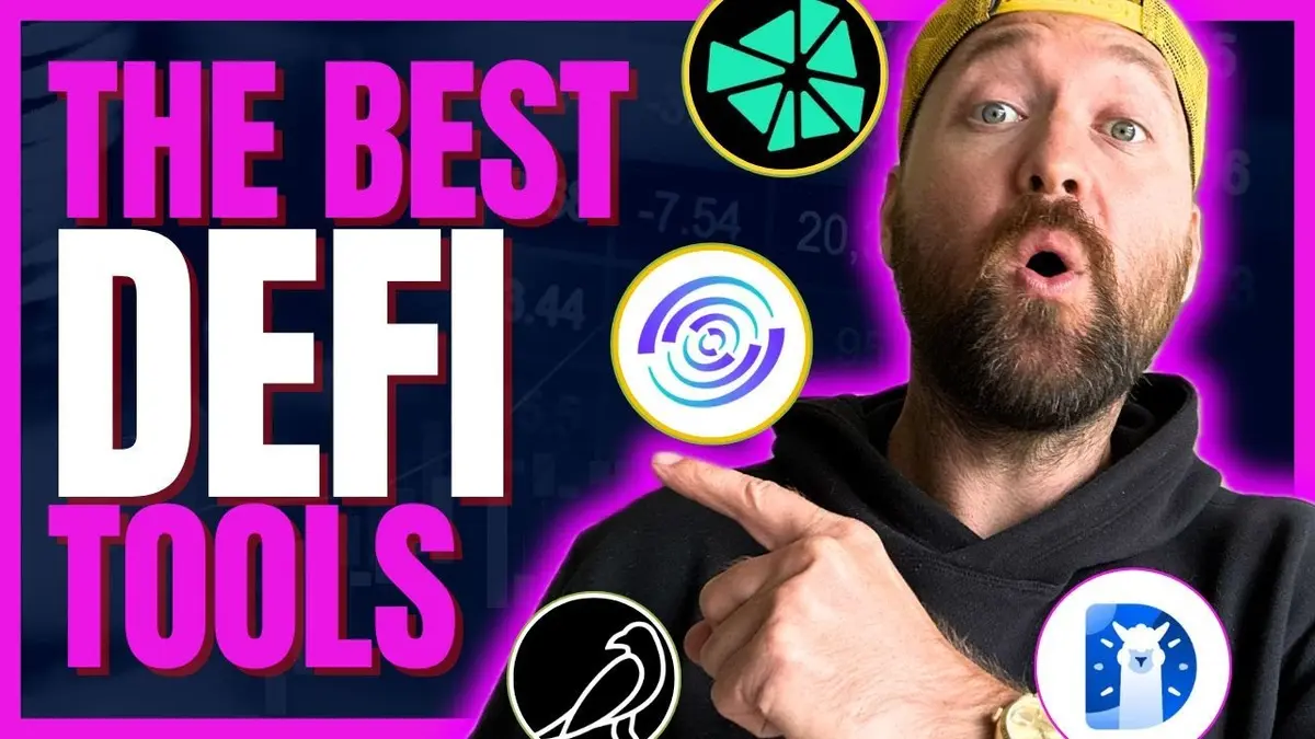 2024最佳流动性挖矿机会指南：DeFi工具全解析与实战筛选