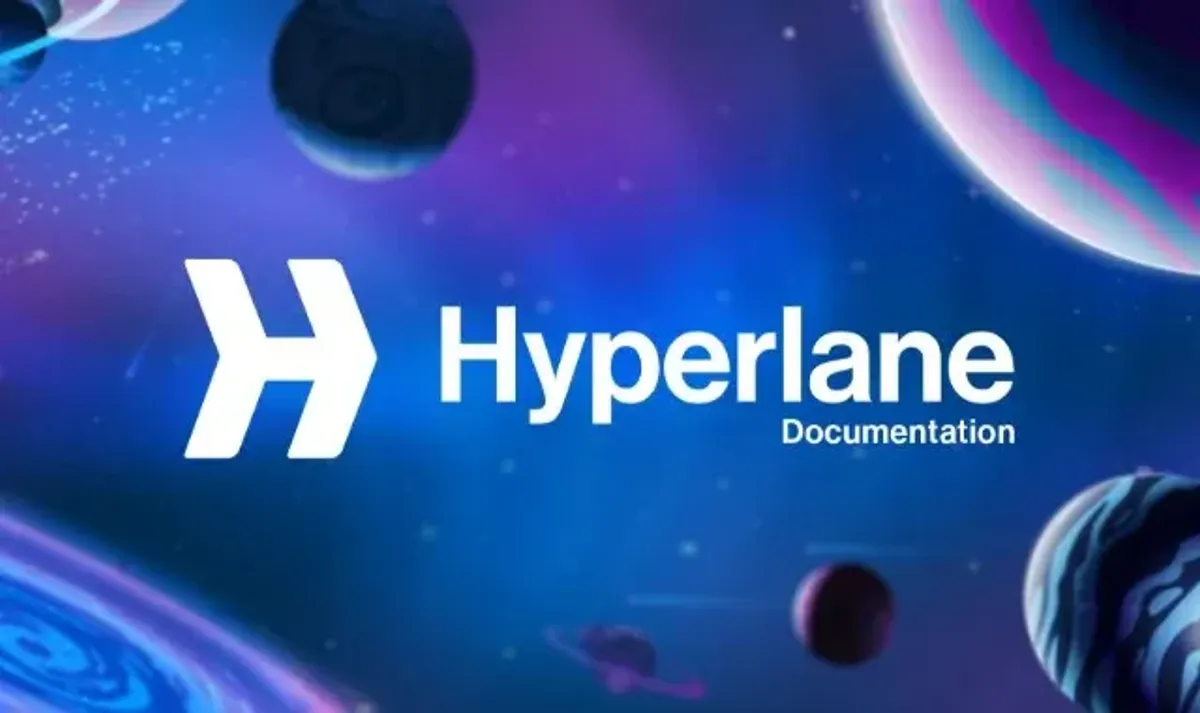 Hyperlane: Comunicação Cross‑Chain e Valor de Mercado