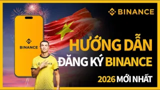 2026年最新币安注册全攻略：账户创建、KYC认证与2FA安全设置
