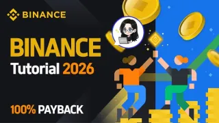 2026年幣安新手教程：一步步完成註冊、KYC與最高返佣攻略