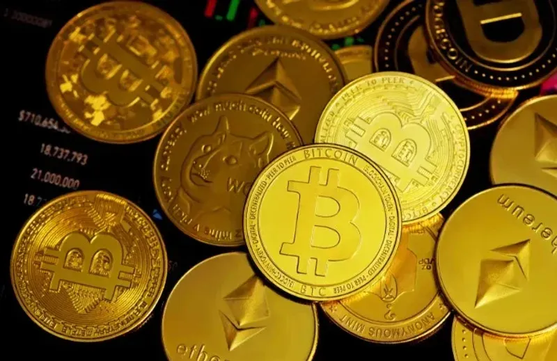 加密貨幣今日上漲原因：比特幣V形反彈、空頭平倉與風險偏好回升