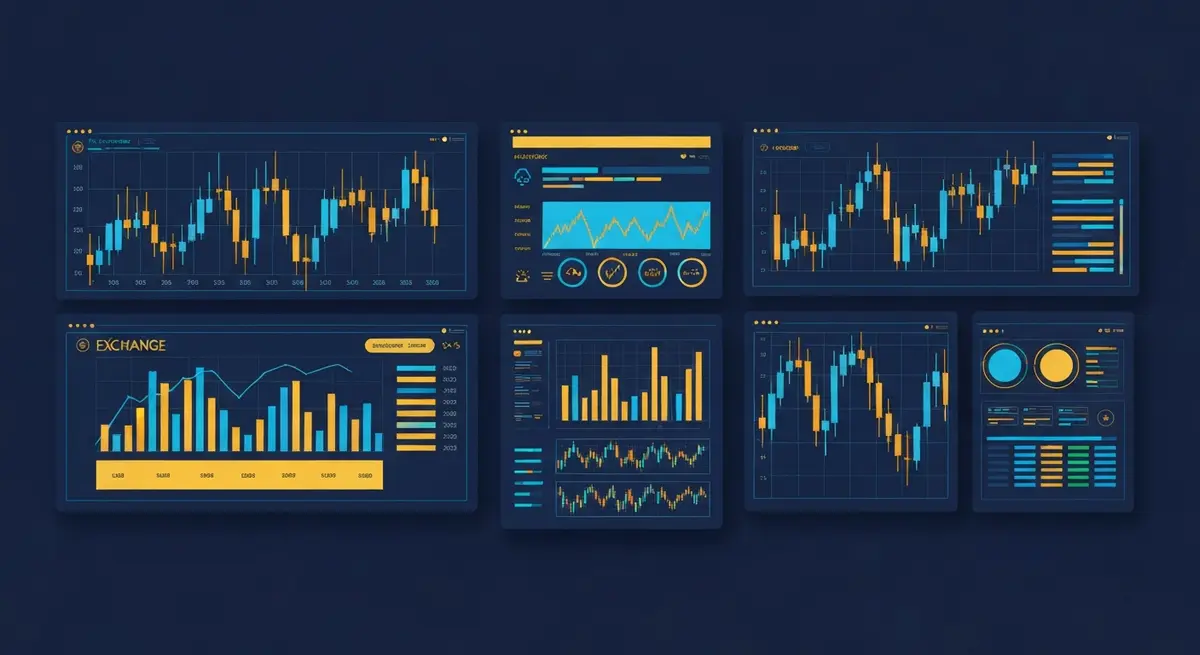 Exchange con menores comisiones 2026: guía comparativa